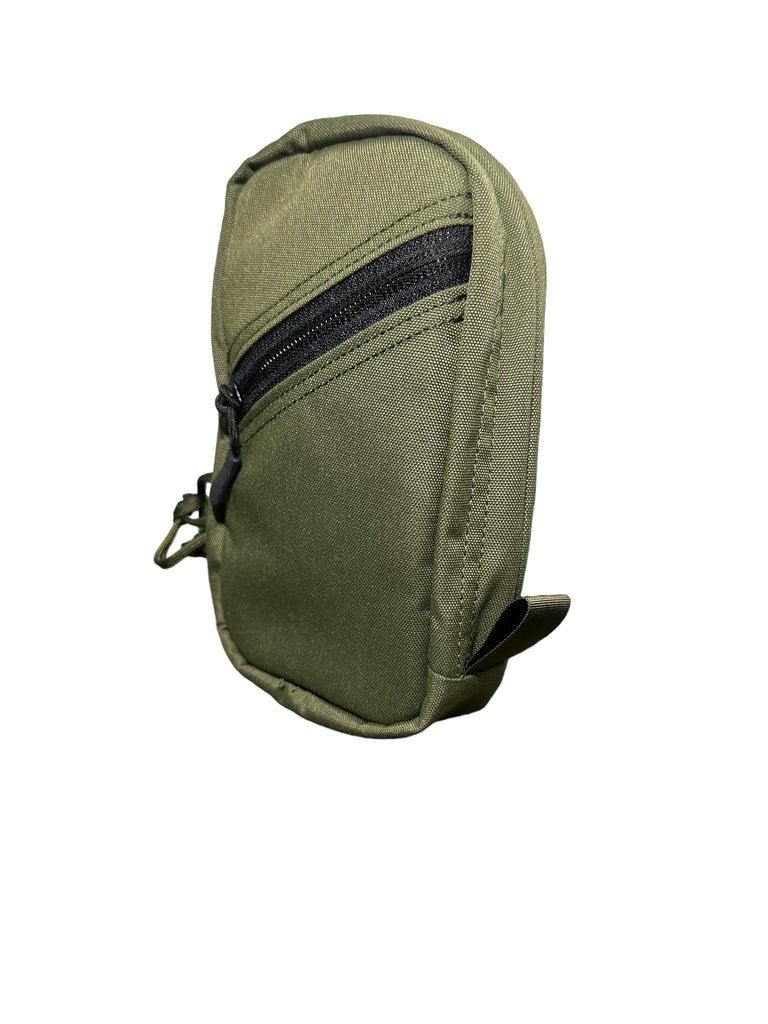 Vertical Utility Pouch