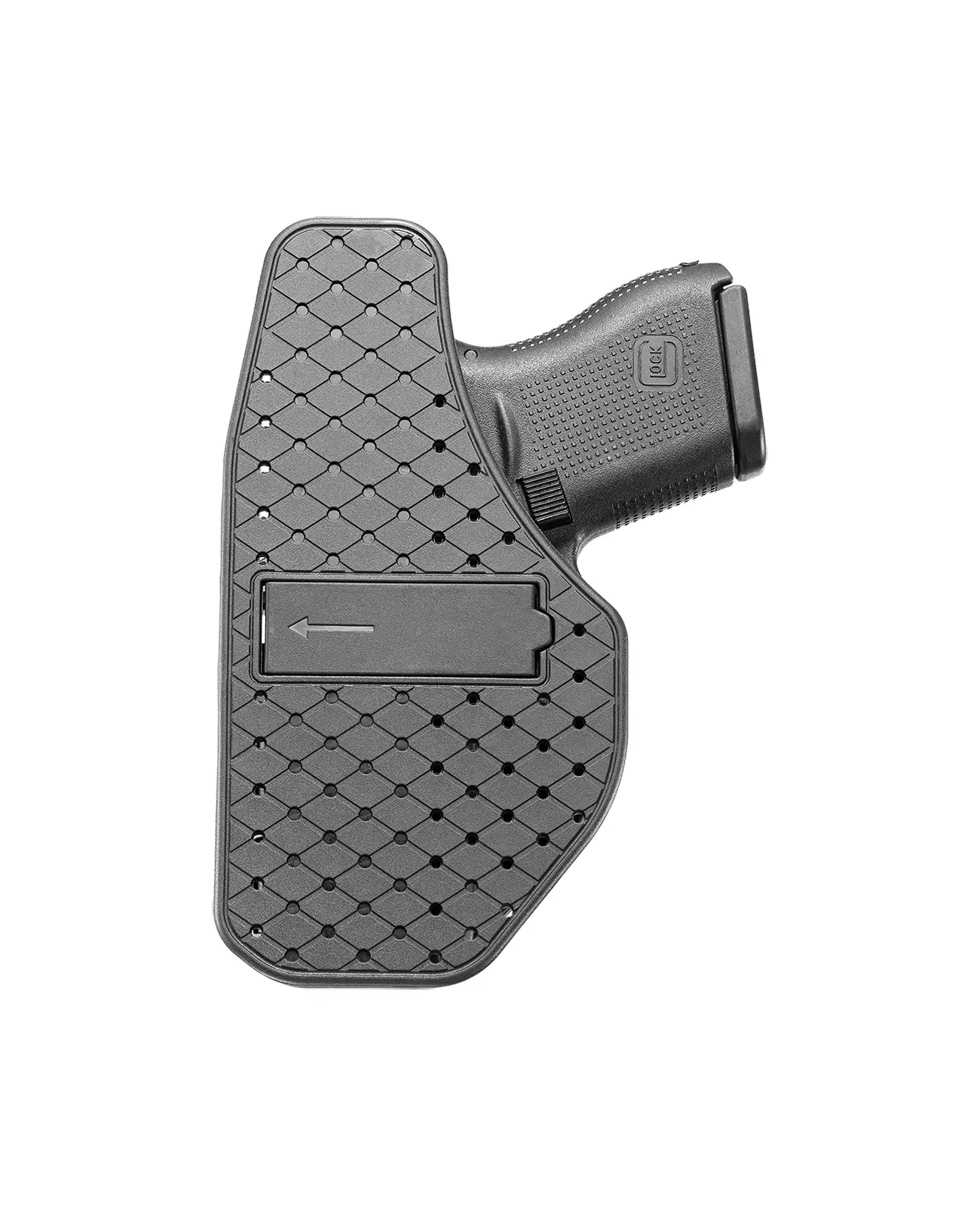 Fobus IWB and OWB Appendix Sig P365 Holster