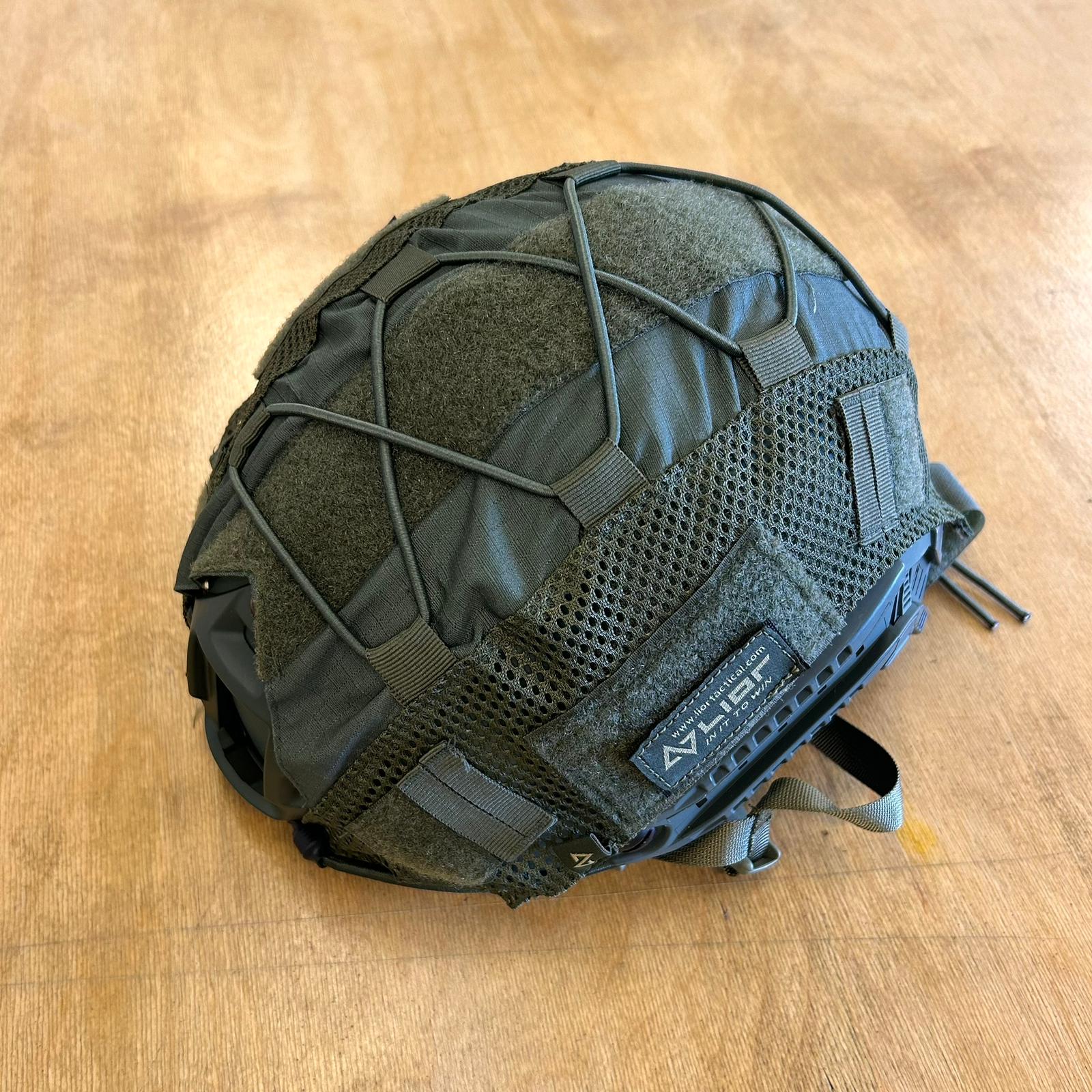 Helmet Cover Ops Core Fast - LIOR