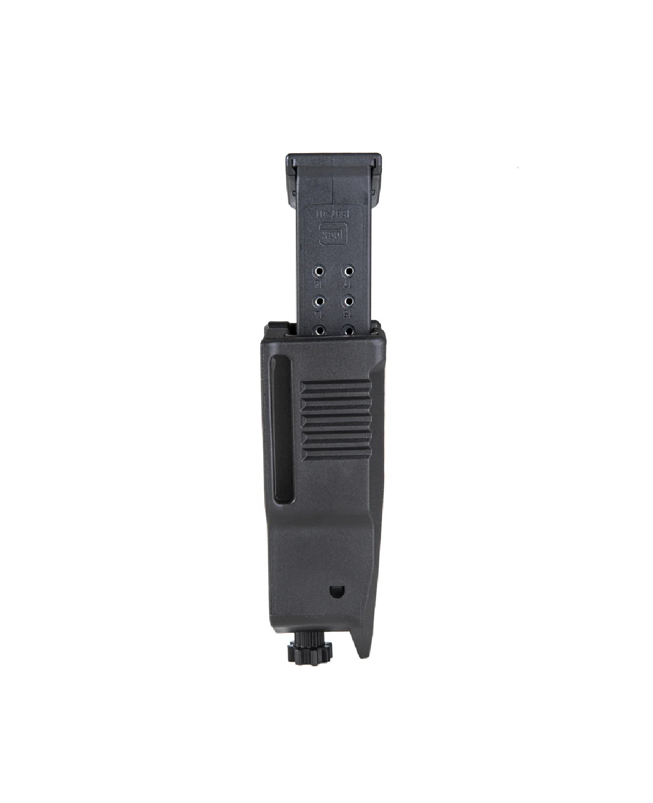 Fobus Single Magazine Pouch for 9mm Double Stack Magazines DSS2 RPS