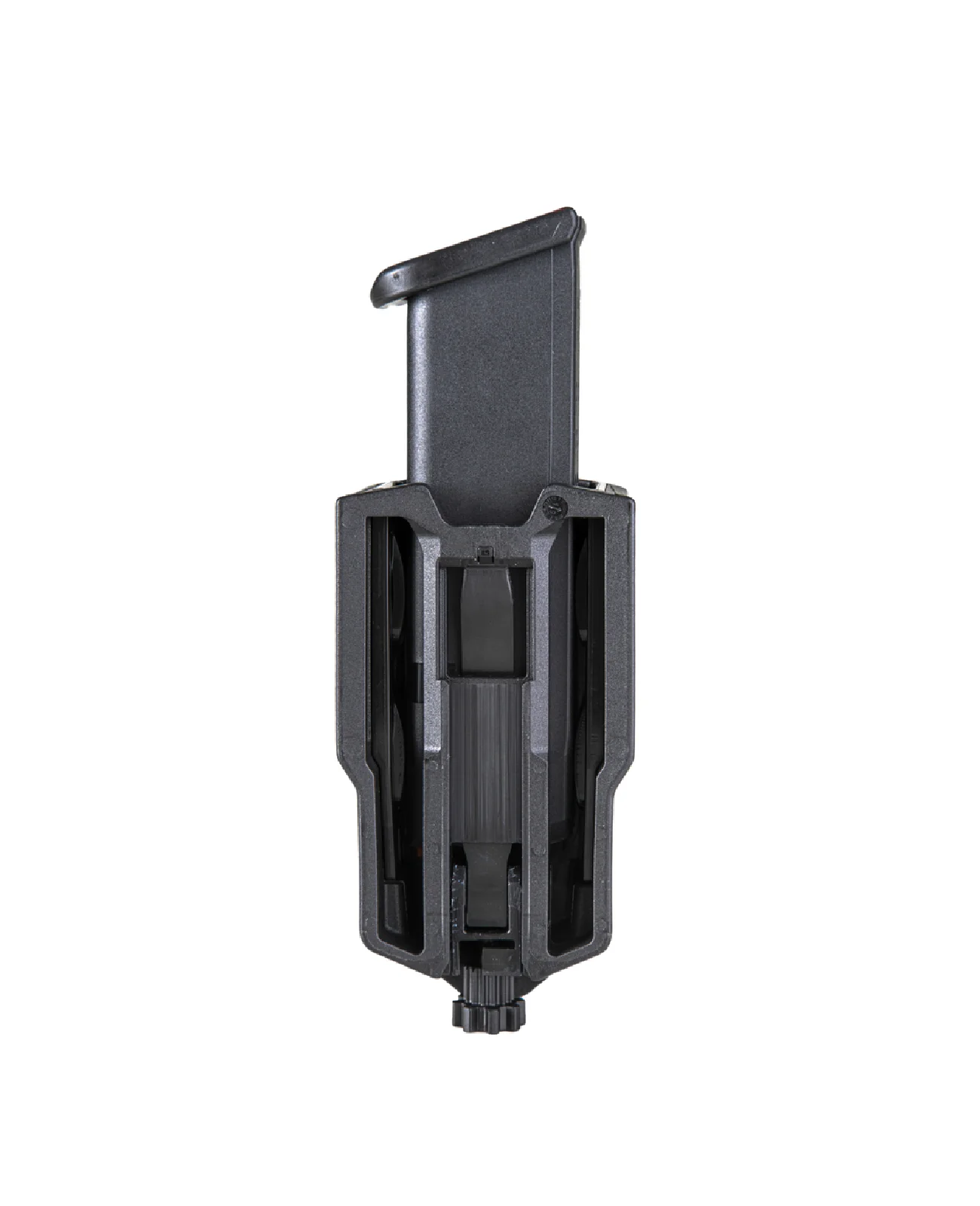 Fobus Single Magazine Pouch for 9mm Double Stack Magazines DSS2 RPS