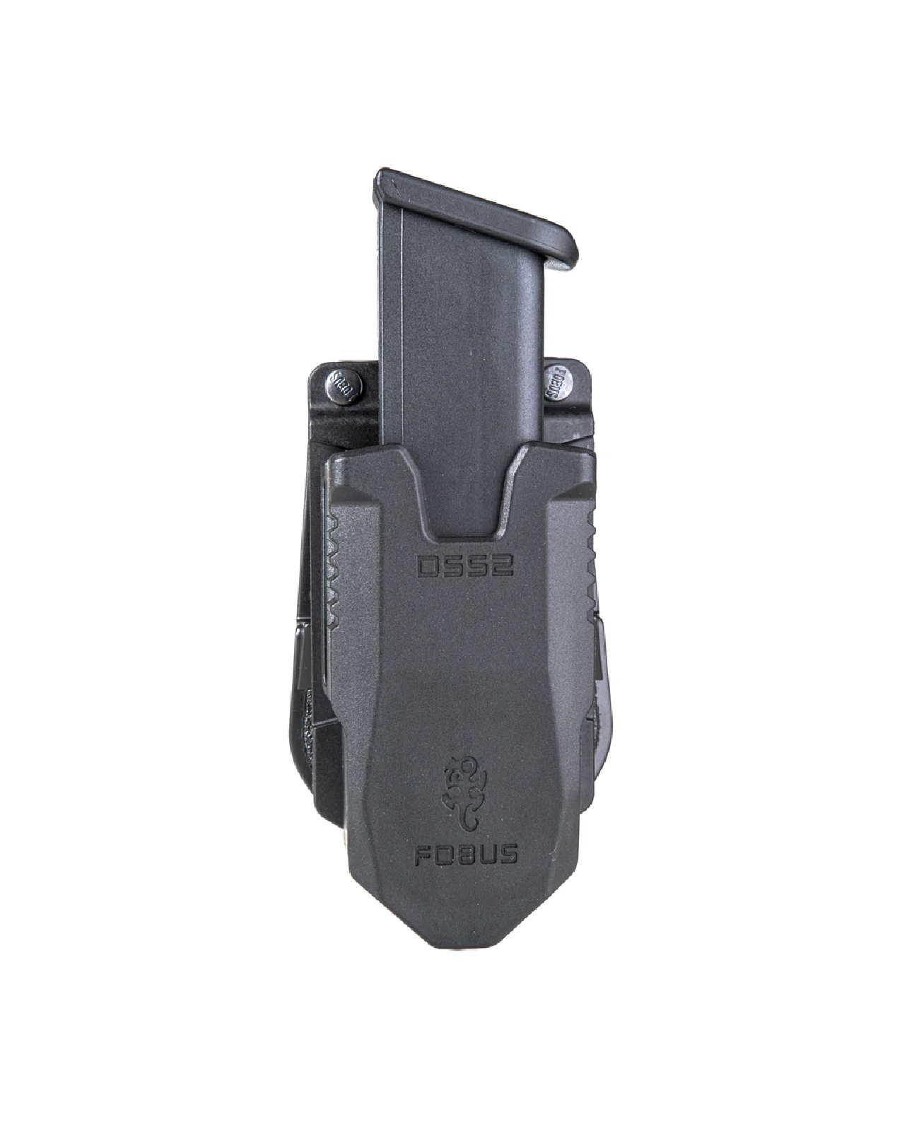 Fobus Single Magazine Pouch for 9mm Double Stack Magazines DSS2 RPS