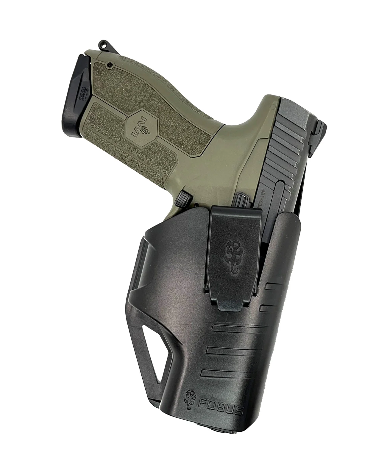 Fobus S&W M&P Inside Holster SWC