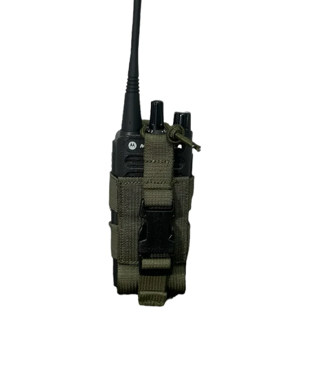 Lior Motorola Communication Pouch