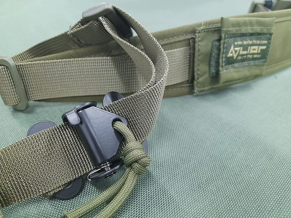 Lior Fast Adjust Rifle Sling