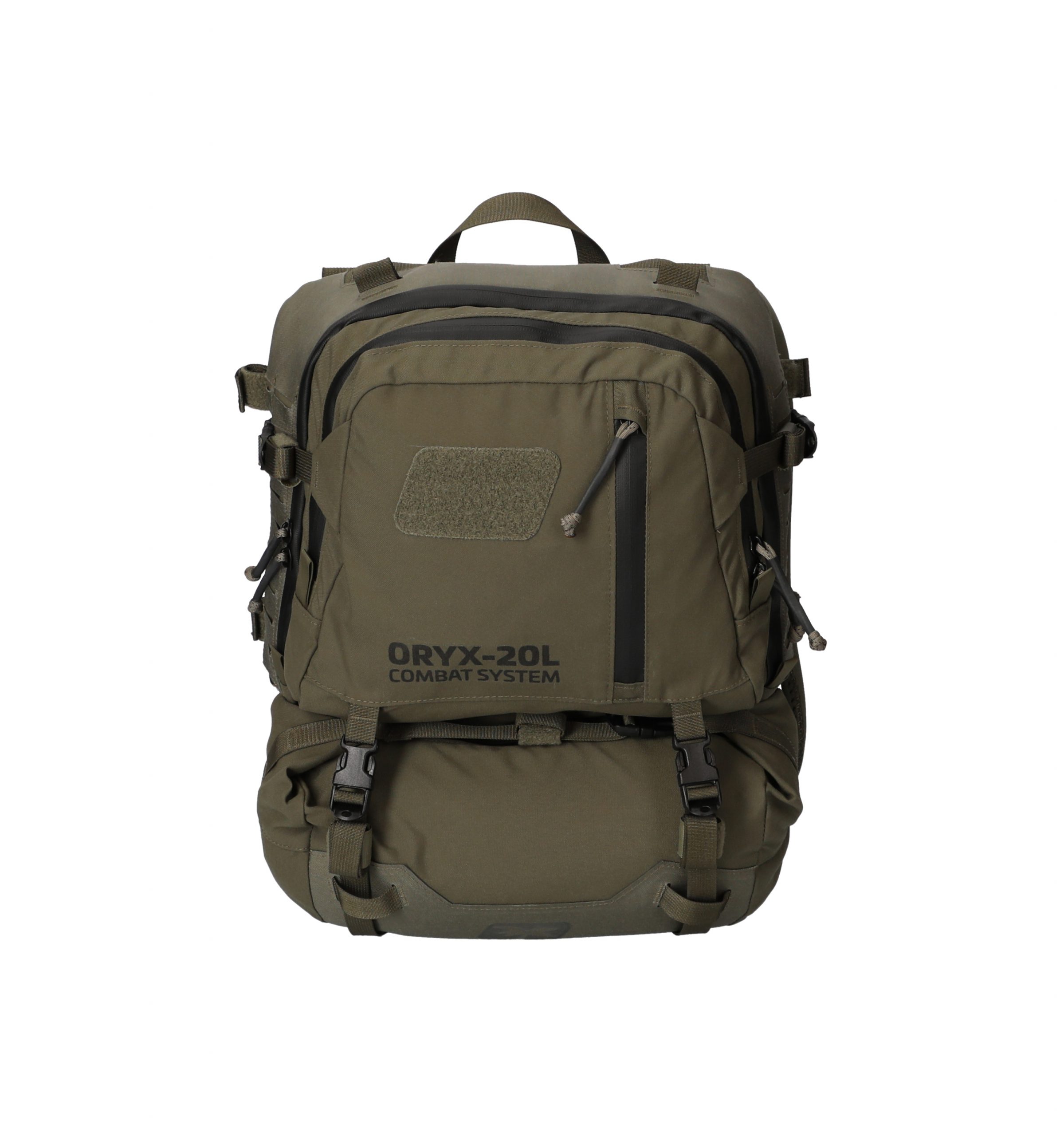 Tactical Backpack Oryx 20L