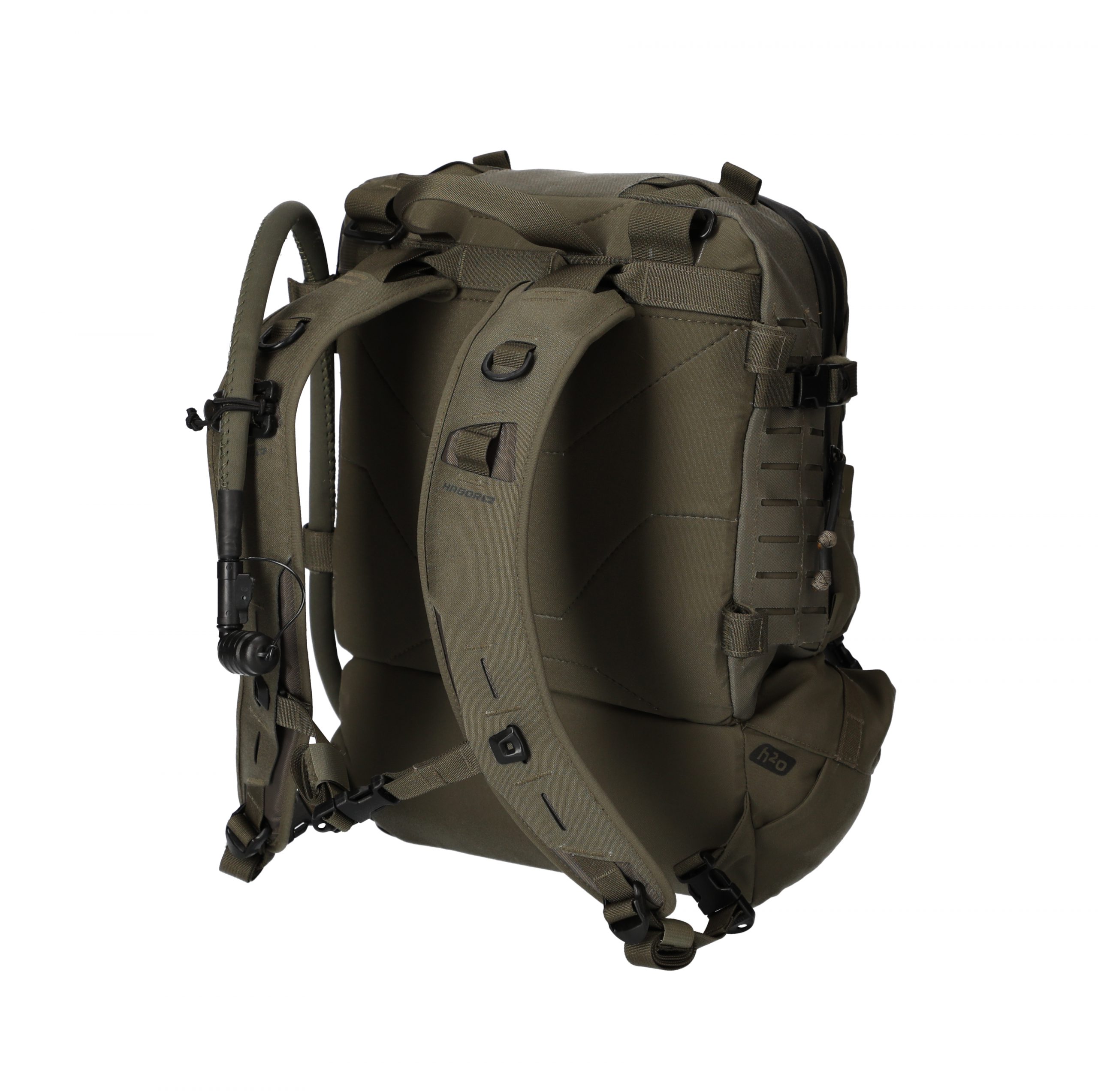 Tactical Backpack Oryx 20L