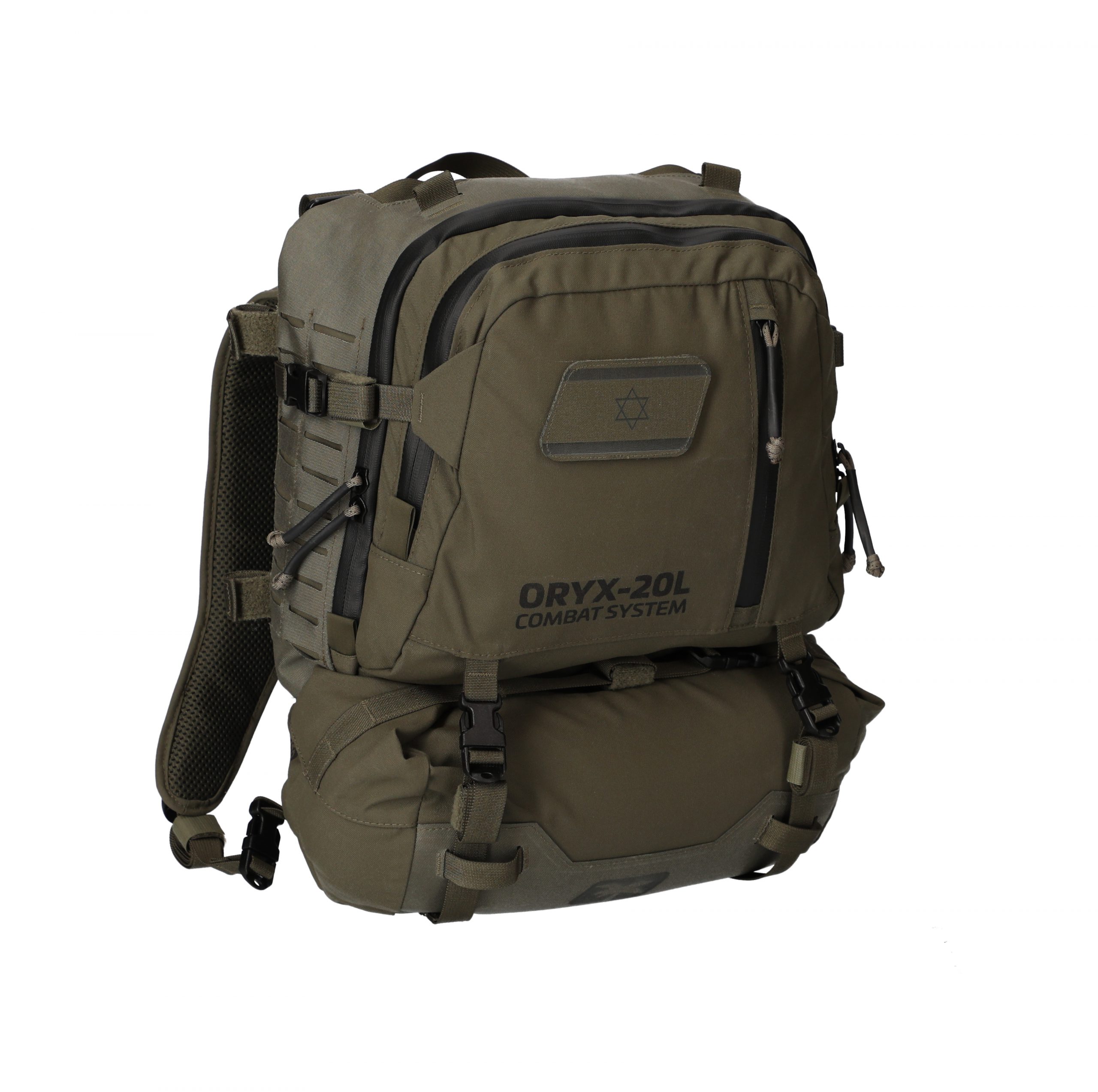 Tactical Backpack Oryx 20L