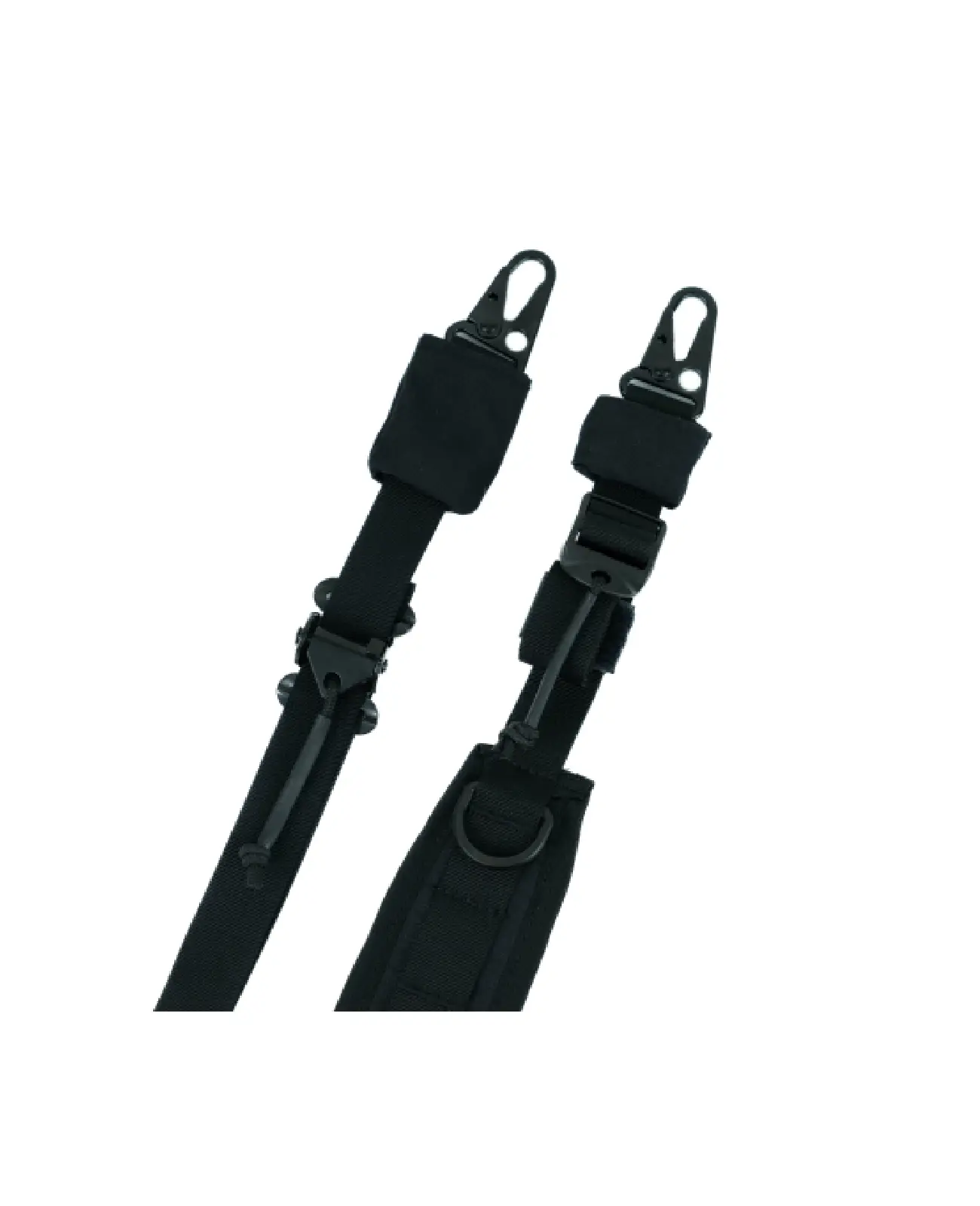 Patrol Modular Rifle Sling – Black 1