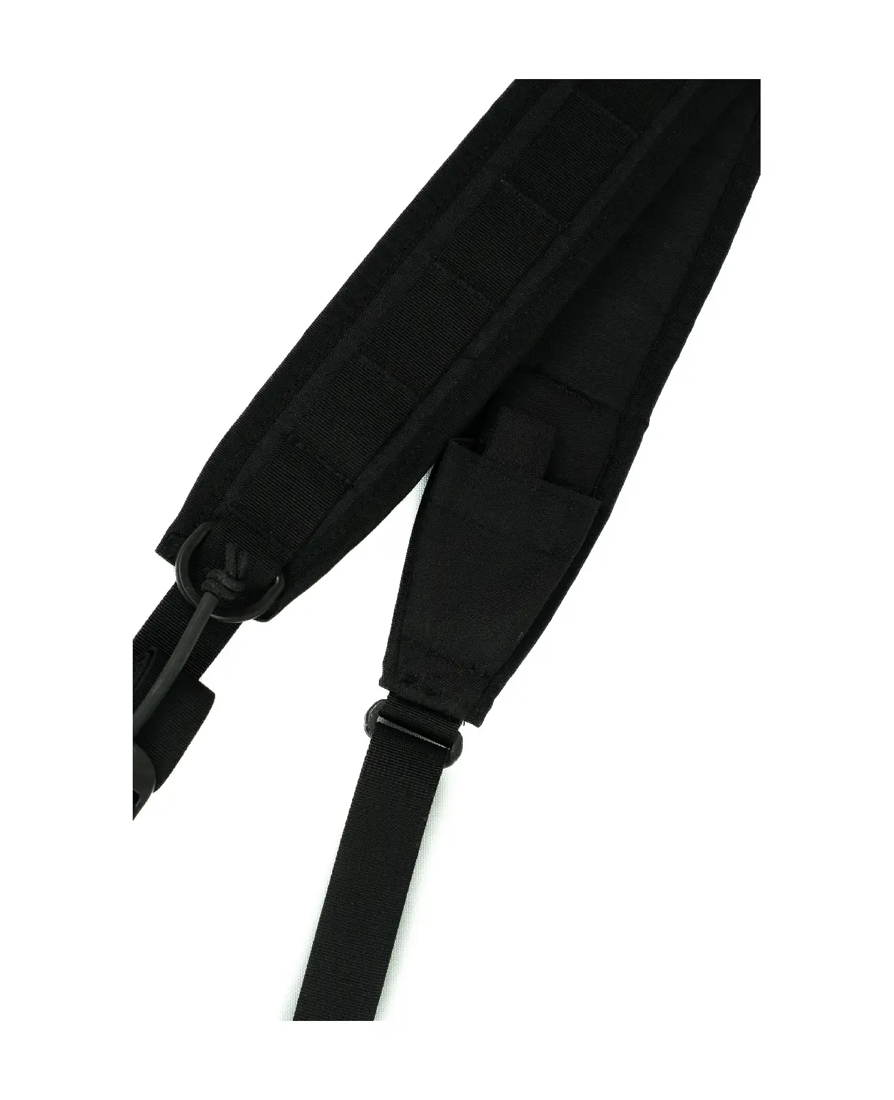 Patrol Modular Rifle Sling – Black 2