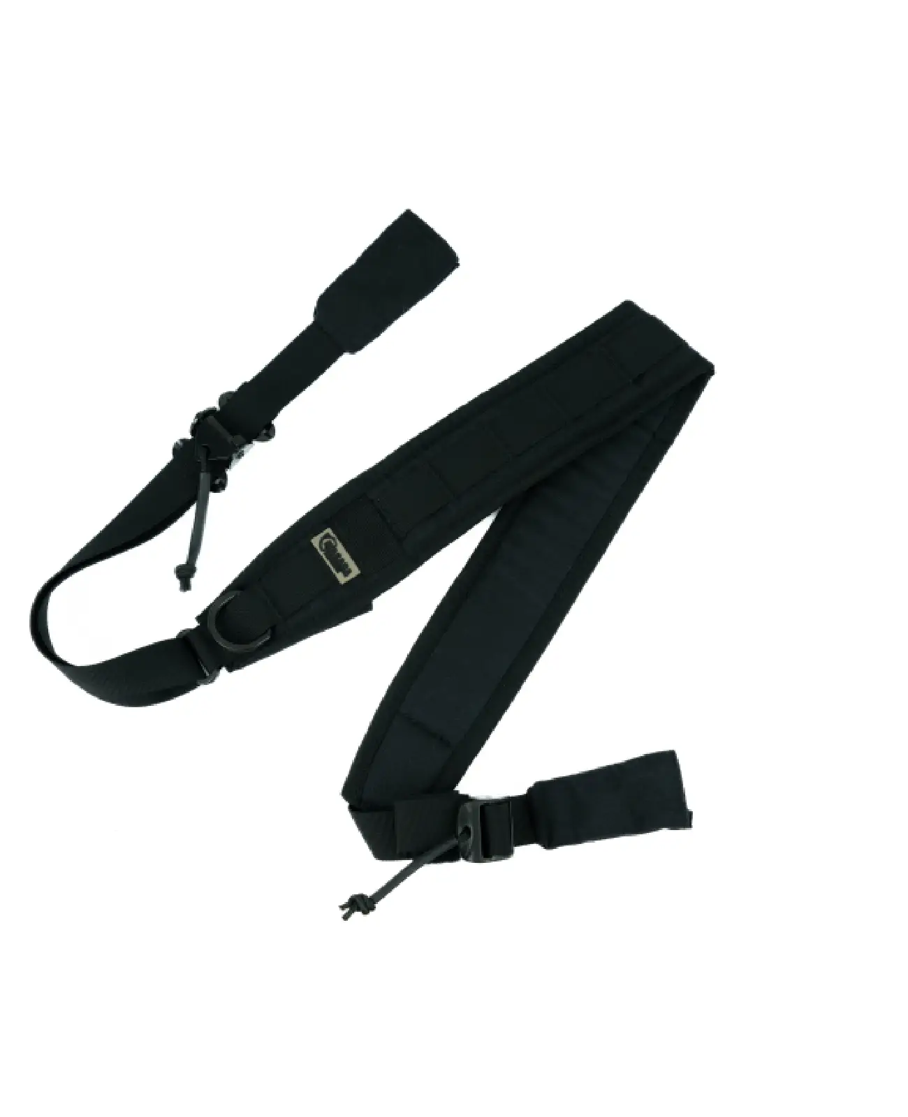 Patrol Modular Rifle Sling – Black 3