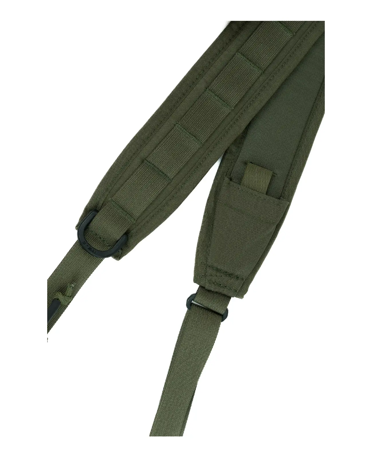 Patrol Modular Rifle Sling – Ranger Green 3