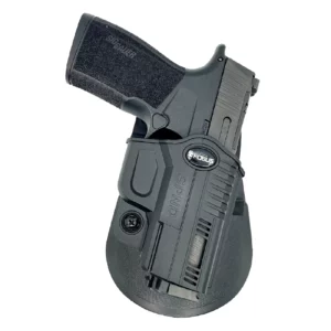 Fobus Sig P365-XMACRO Paddle Holster SPND2