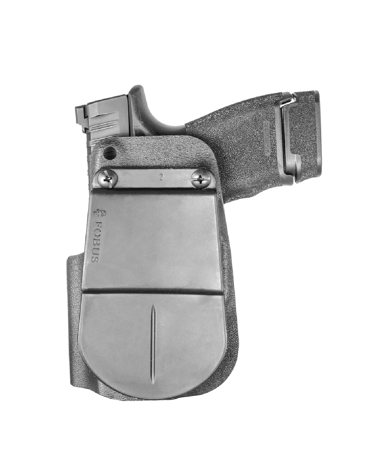 Fobus IWB and OWB Holster for Springfield Hellcat SPHC