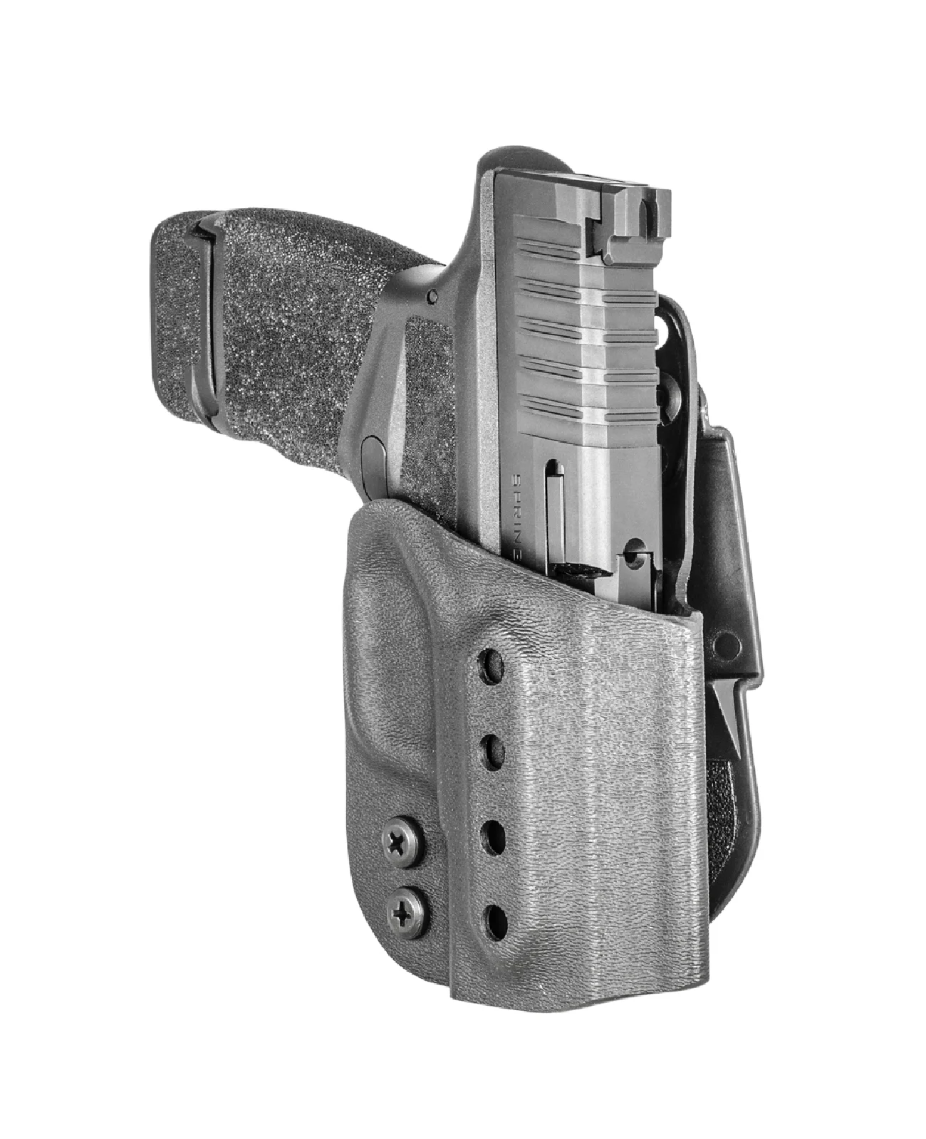 Fobus IWB and OWB Holster for Springfield Hellcat SPHC