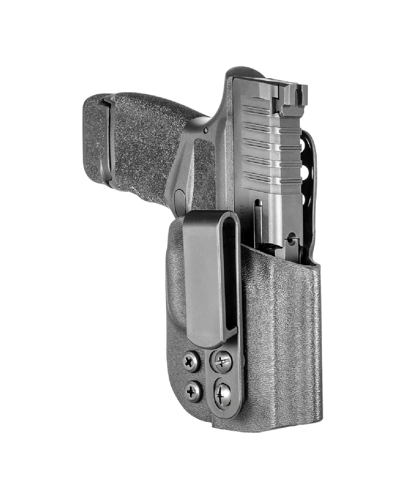 Fobus IWB and OWB Holster for Springfield Hellcat SPHC