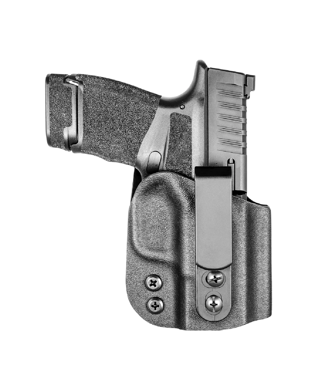 Fobus IWB and OWB Holster for Springfield Hellcat SPHC