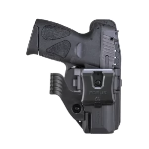 Fobus IWB and OWB Appendix Ruger MAX9 Holster APN MAX9