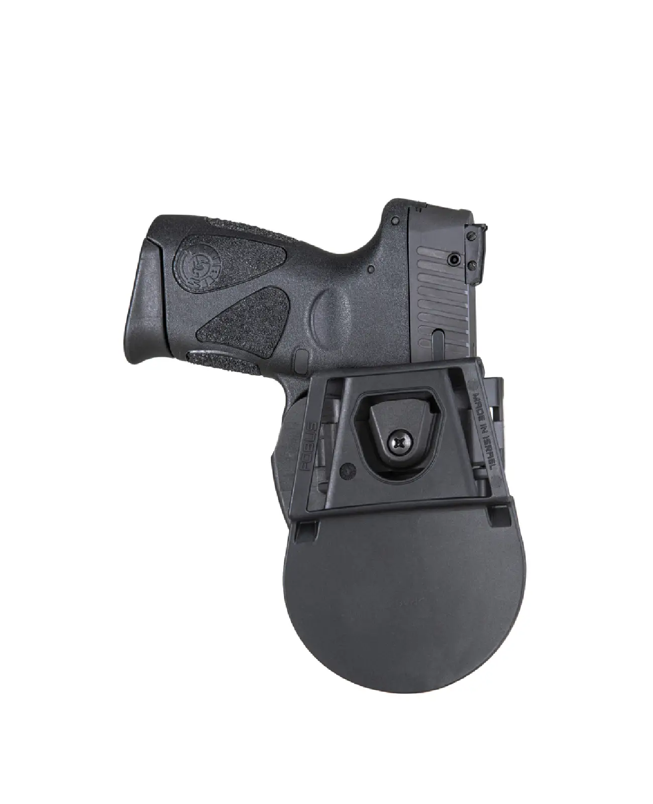 Fobus IWB and OWB Appendix Ruger MAX9 Holster APN MAX9