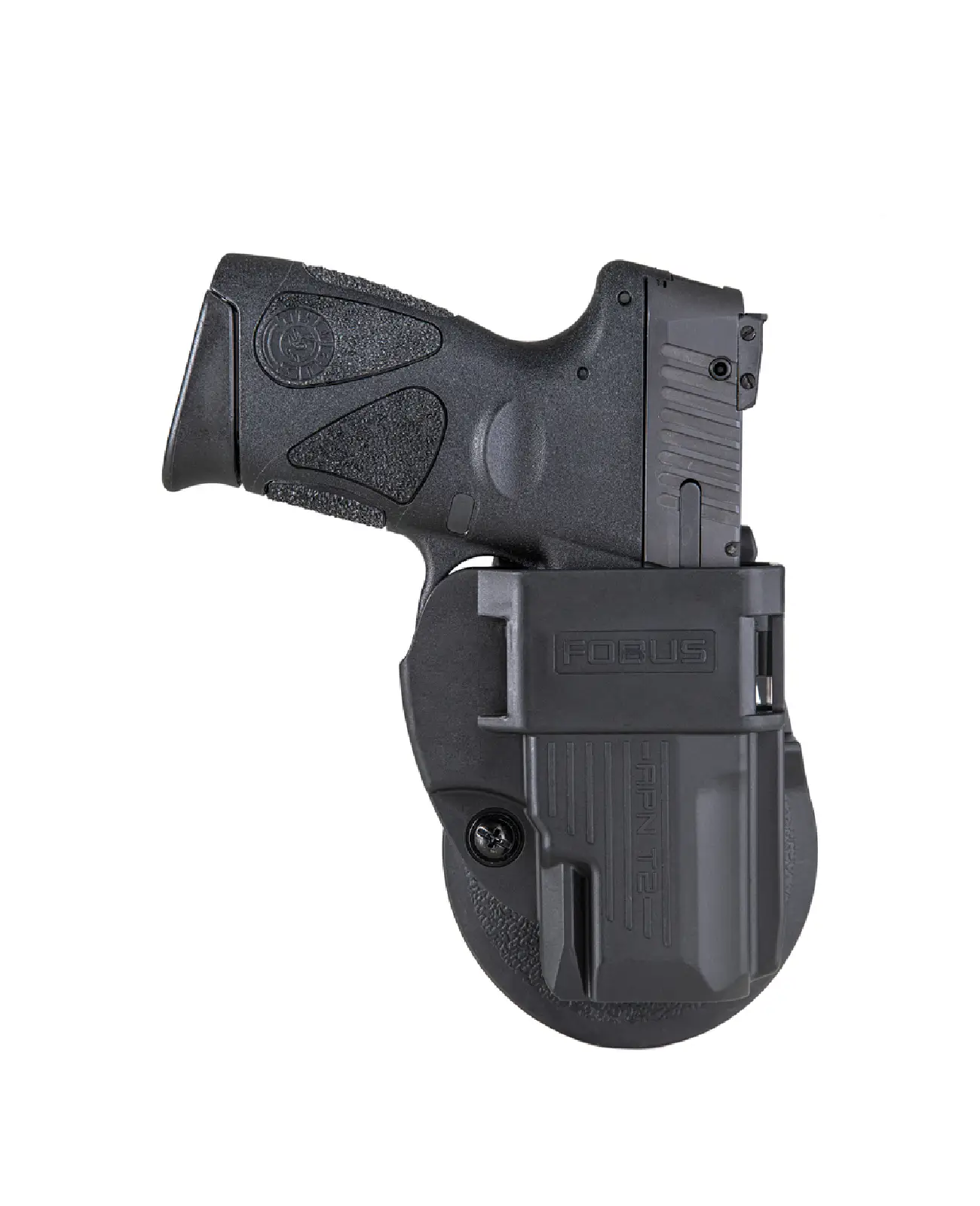 נרתיק פנימי וחיצוני ל-Ruger MAX9 דגם APN MAX9 – FOBUS