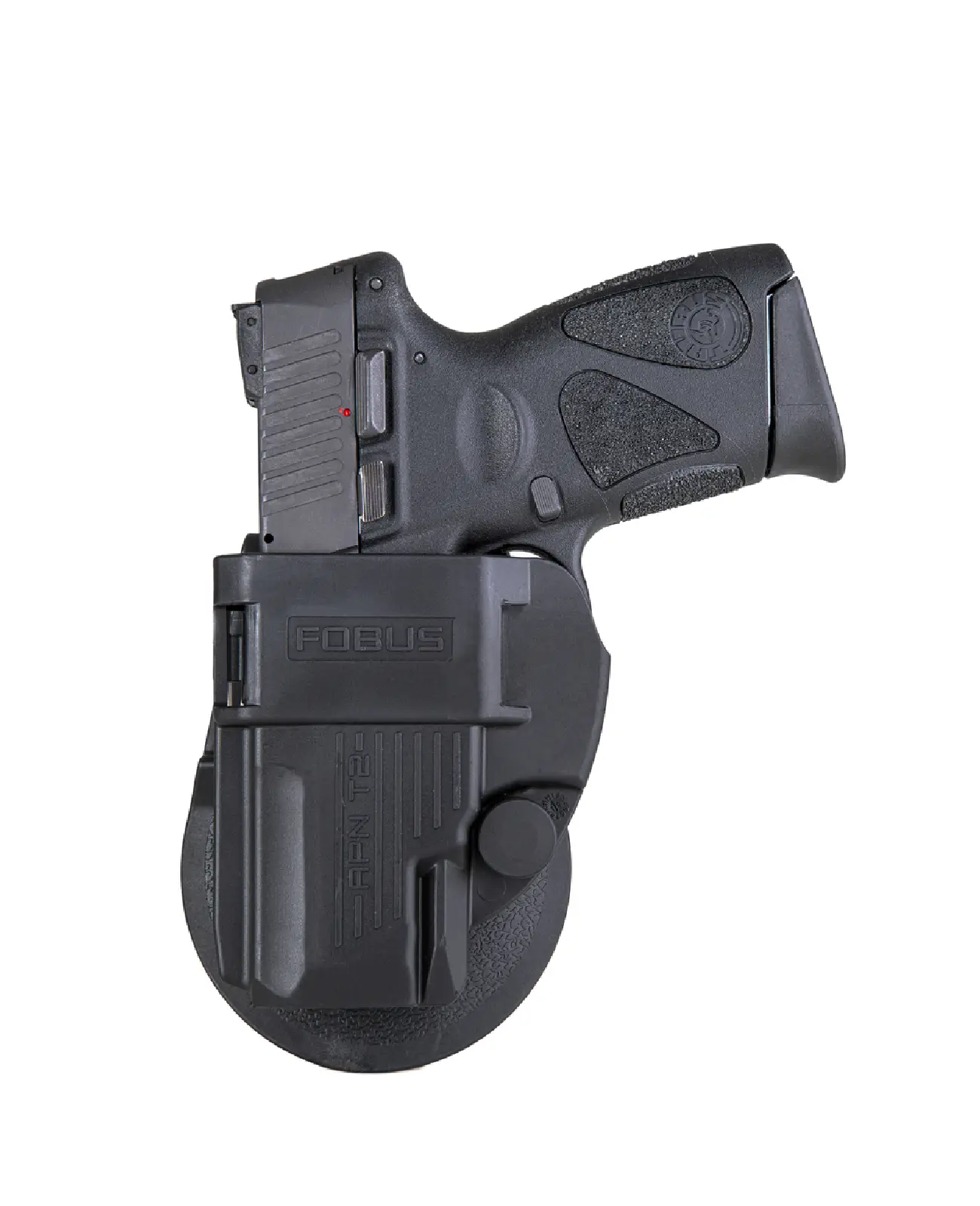 Fobus IWB and OWB Appendix Ruger MAX9 Holster APN MAX9