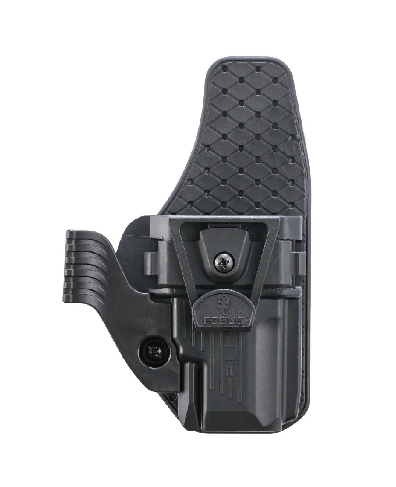 Кобура Fobus для Ruger MAX9 / Taurus GX4 с креплением на ремень APN MAX9