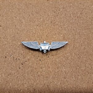 Bedouin Battalion Pin