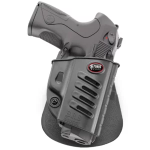 Fobus Paddle Holster for Beretta PX4 Storm BRS