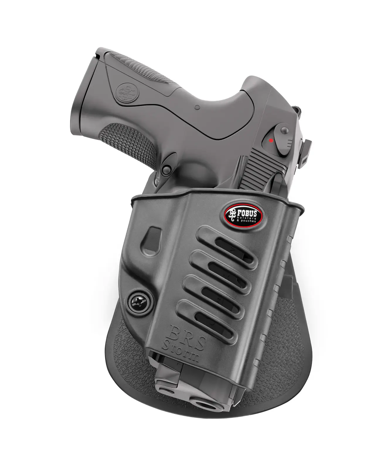 Fobus Paddle Holster for Beretta PX4 Storm BRS