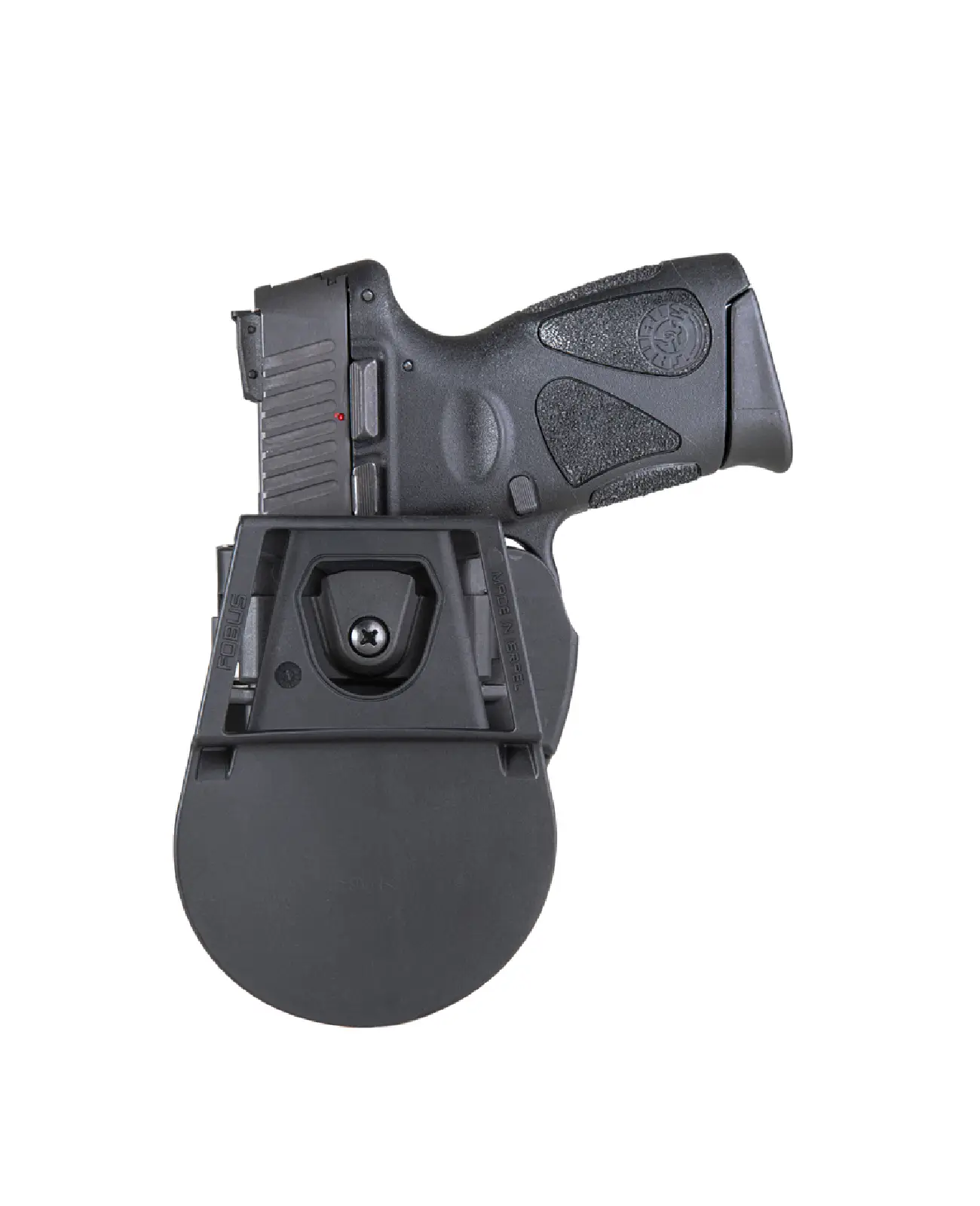 נרתיק פנימי וחיצוני ל-Ruger MAX9 דגם APN MAX9 – FOBUS