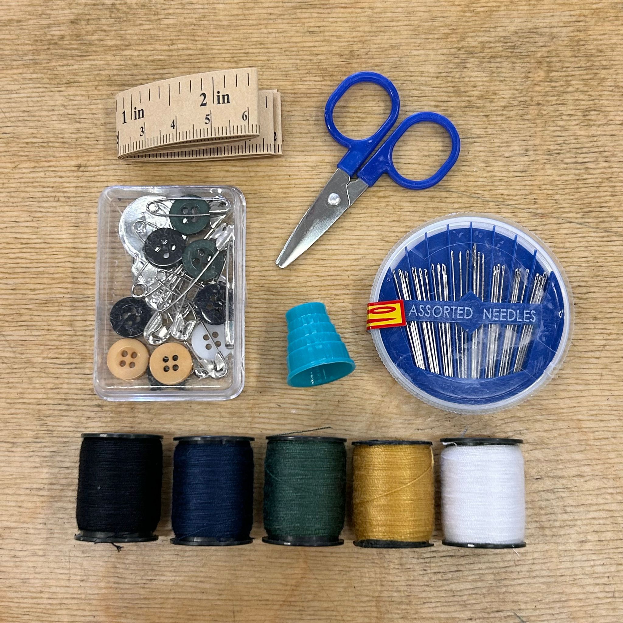 Sewing Kit