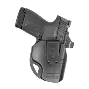 Fobus IWB Holster for S&W M&P SHIELD 9mm SWSC