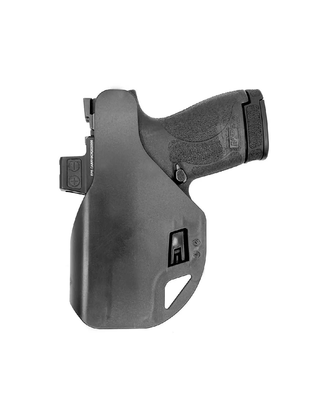 Fobus IWB Holster for S&W M&P SHIELD 9mm SWSC