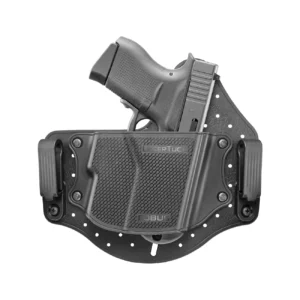 FOBUS IWB Holster for Multiple Sub-Compact Pistols with Trigger Guard Lasers LaserTuck