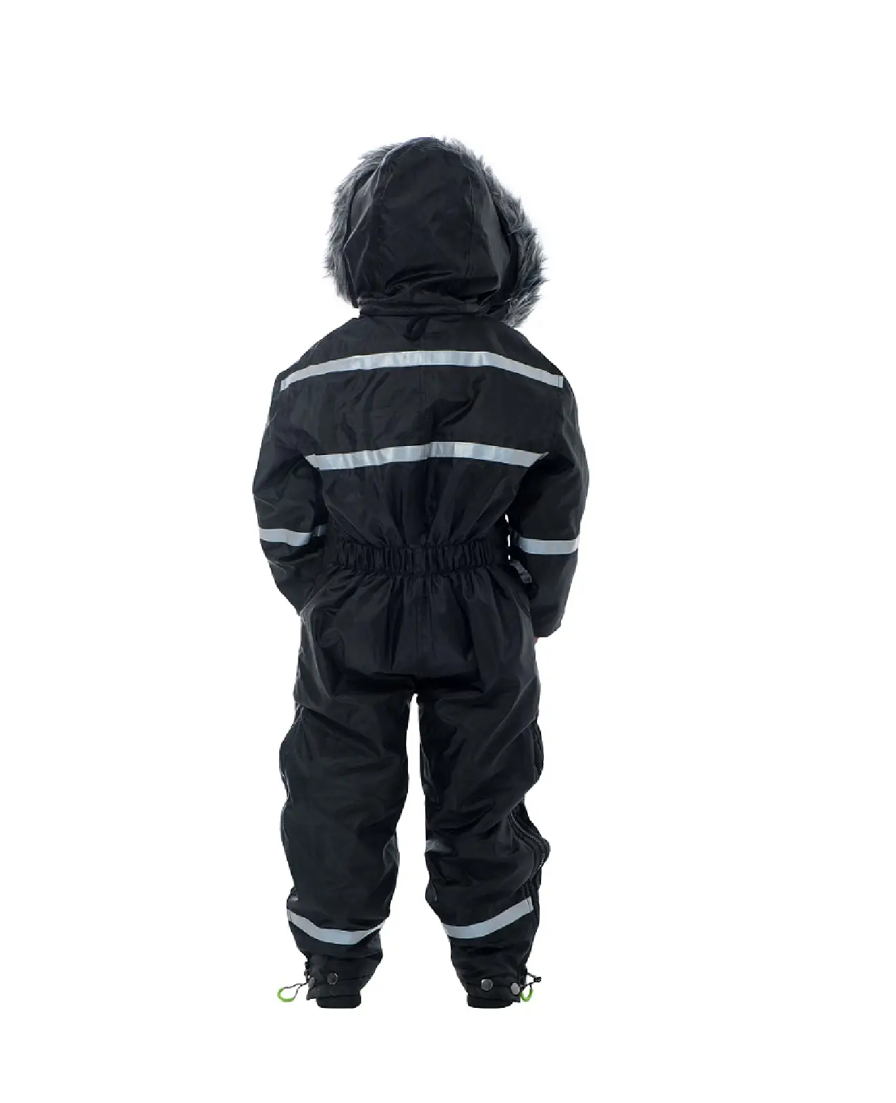 Children Hermonit Coverall Snowsuit