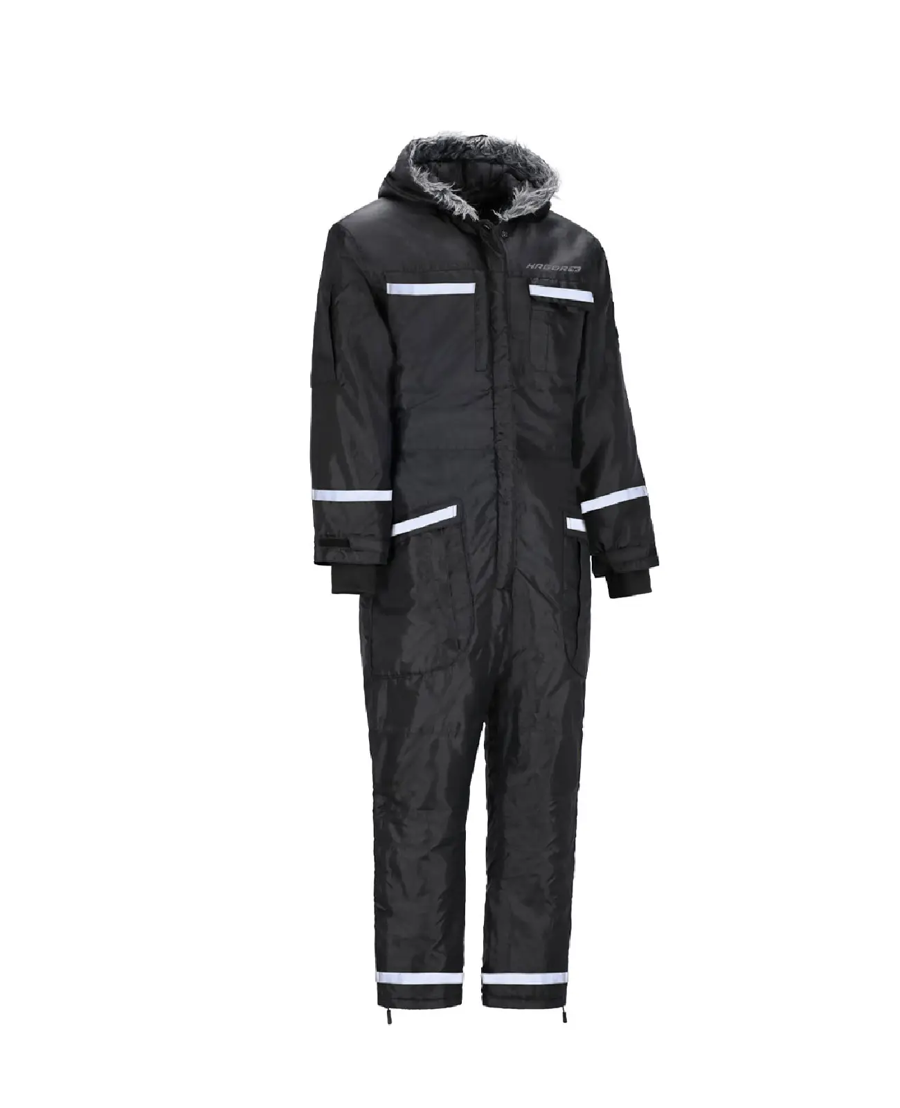 Children Hermonit Coverall Snowsuit