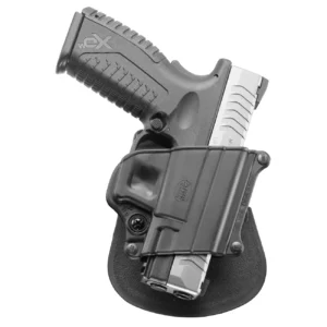 FOBUS Paddle Mini Holster for Springfield XD, XDM SP-11B