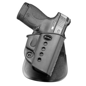 Fobus Paddle Holster for S&W Shield & Walther PPS SWS