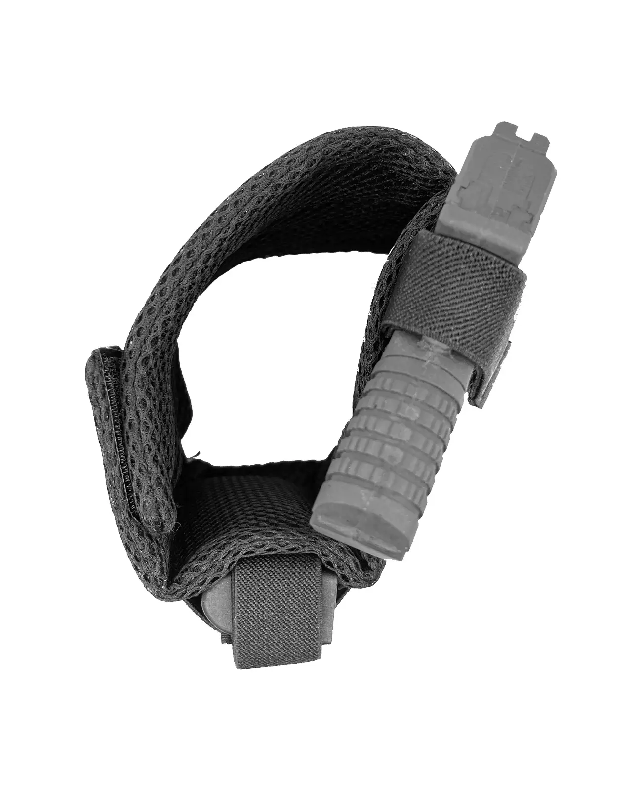 FOBUS Tactical Ankle Holster for Weapon and Magazine