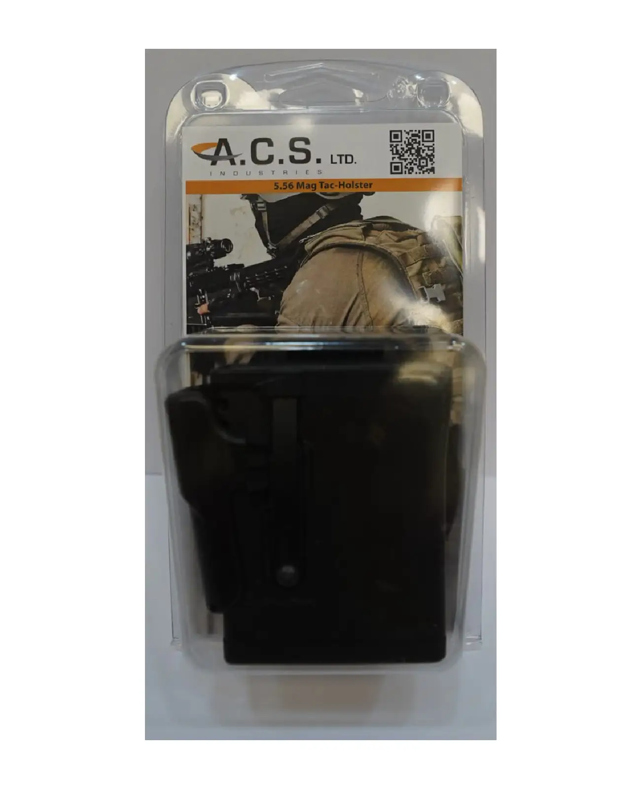 A.C.S Mag Tac Holster