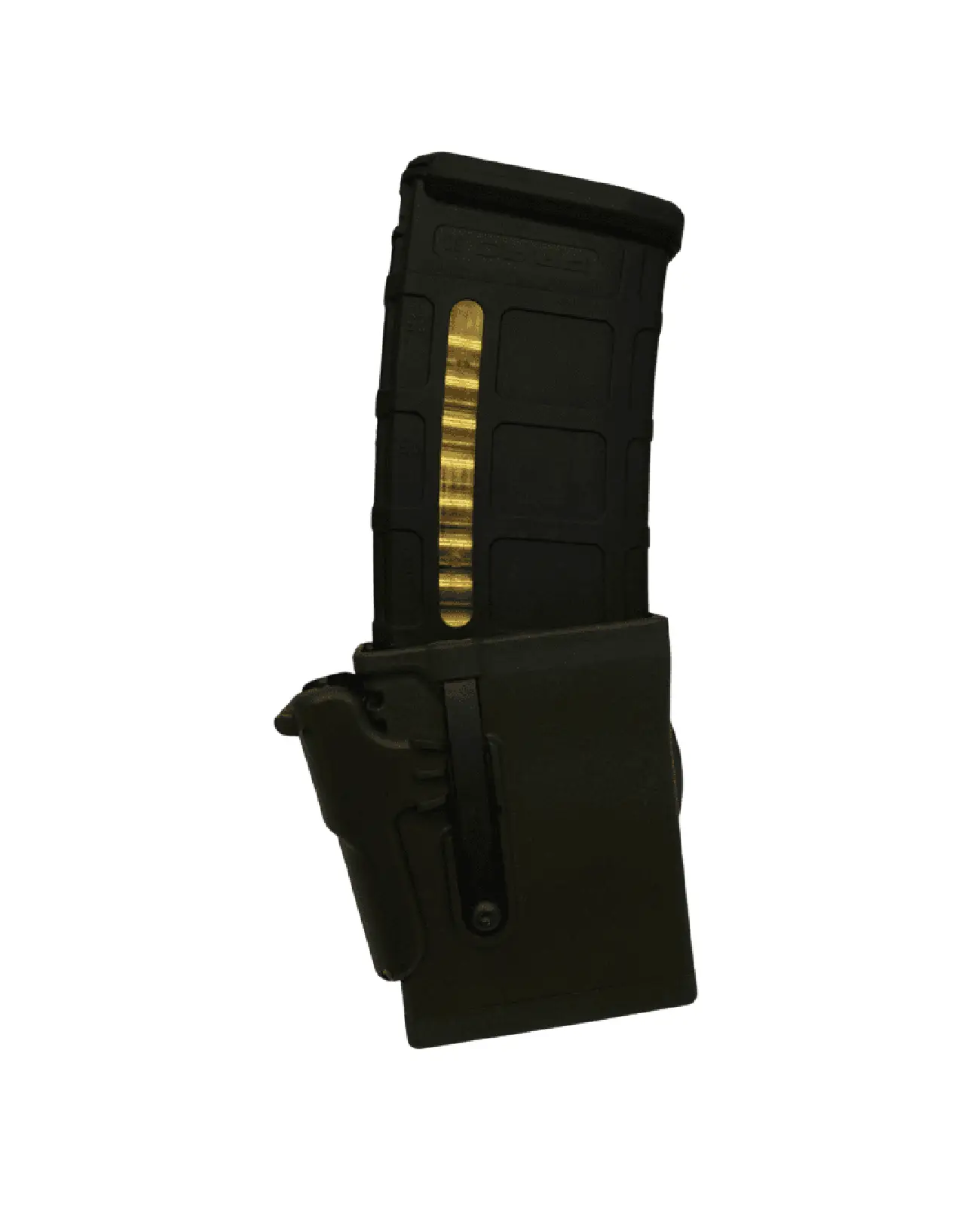 A.C.S Mag Tac Holster