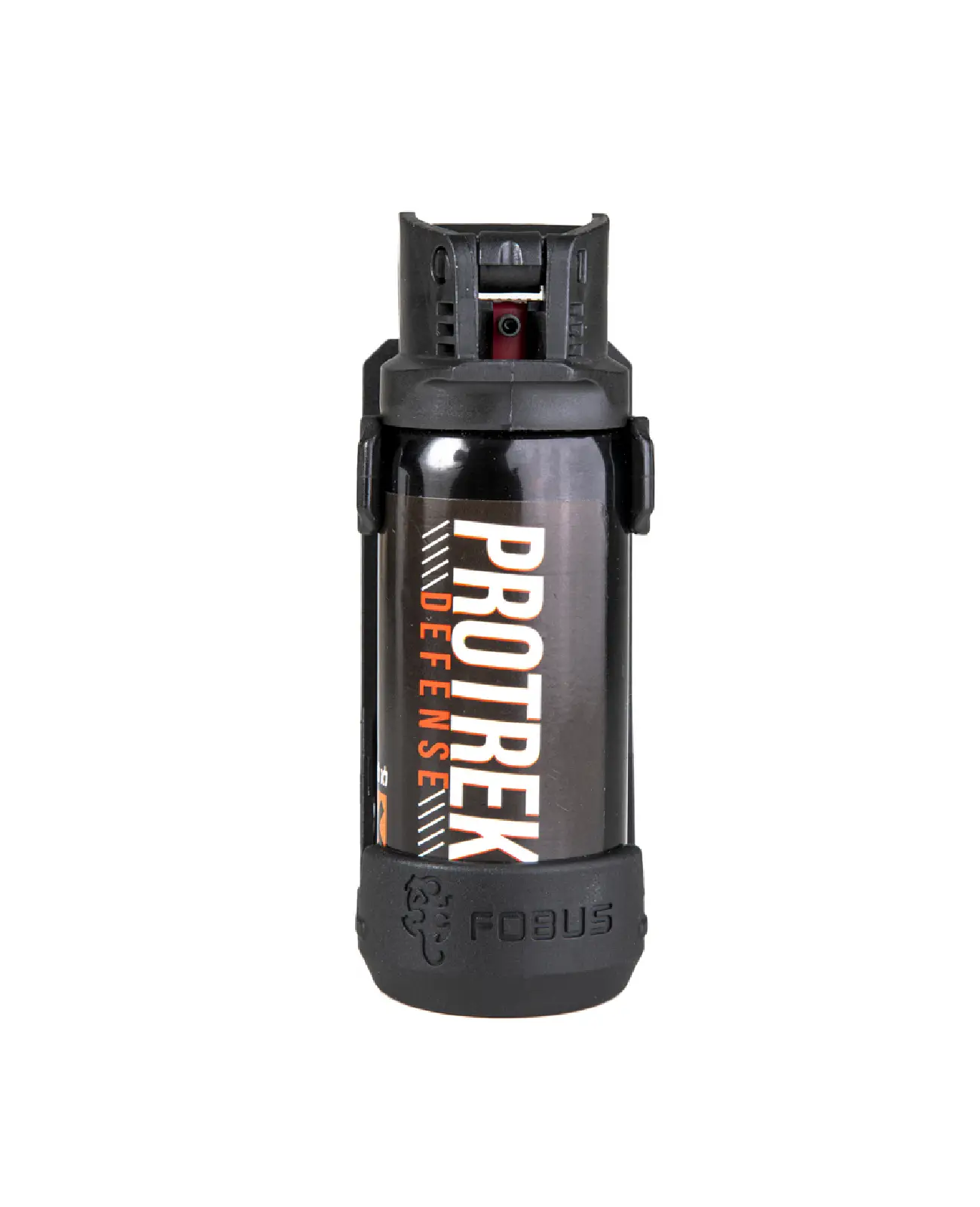 Fobus Flashlight and Pepper Spray Holder DSS3 RPS