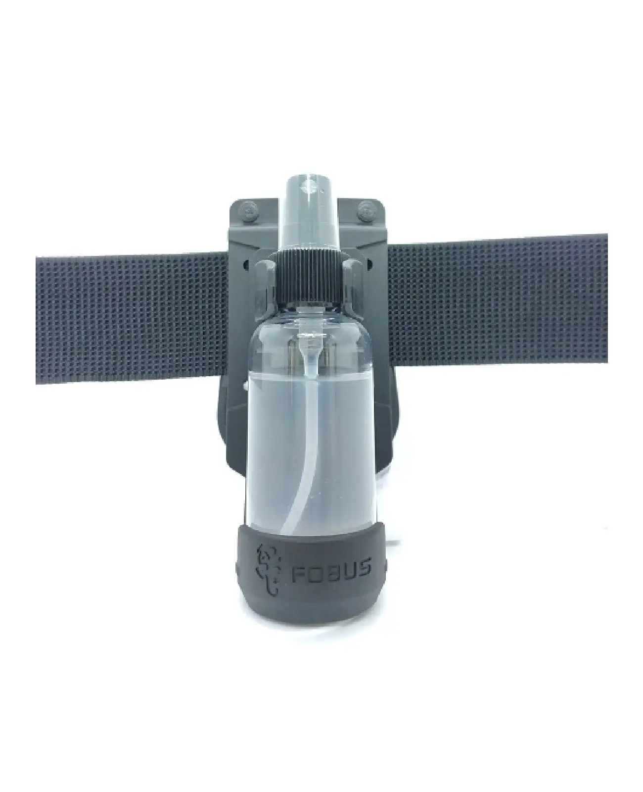 Fobus Flashlight and Pepper Spray Holder DSS3 RPS