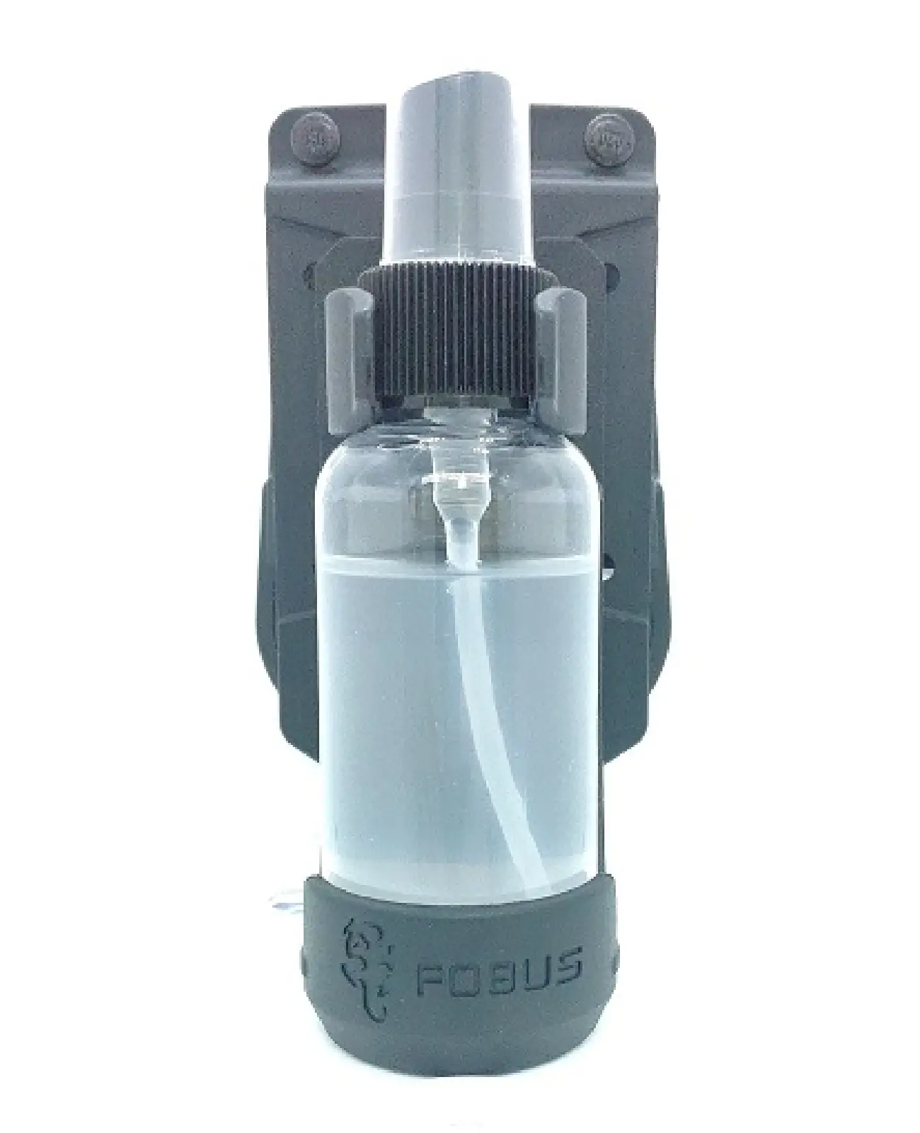 Fobus Flashlight and Pepper Spray Holder DSS3 RPS