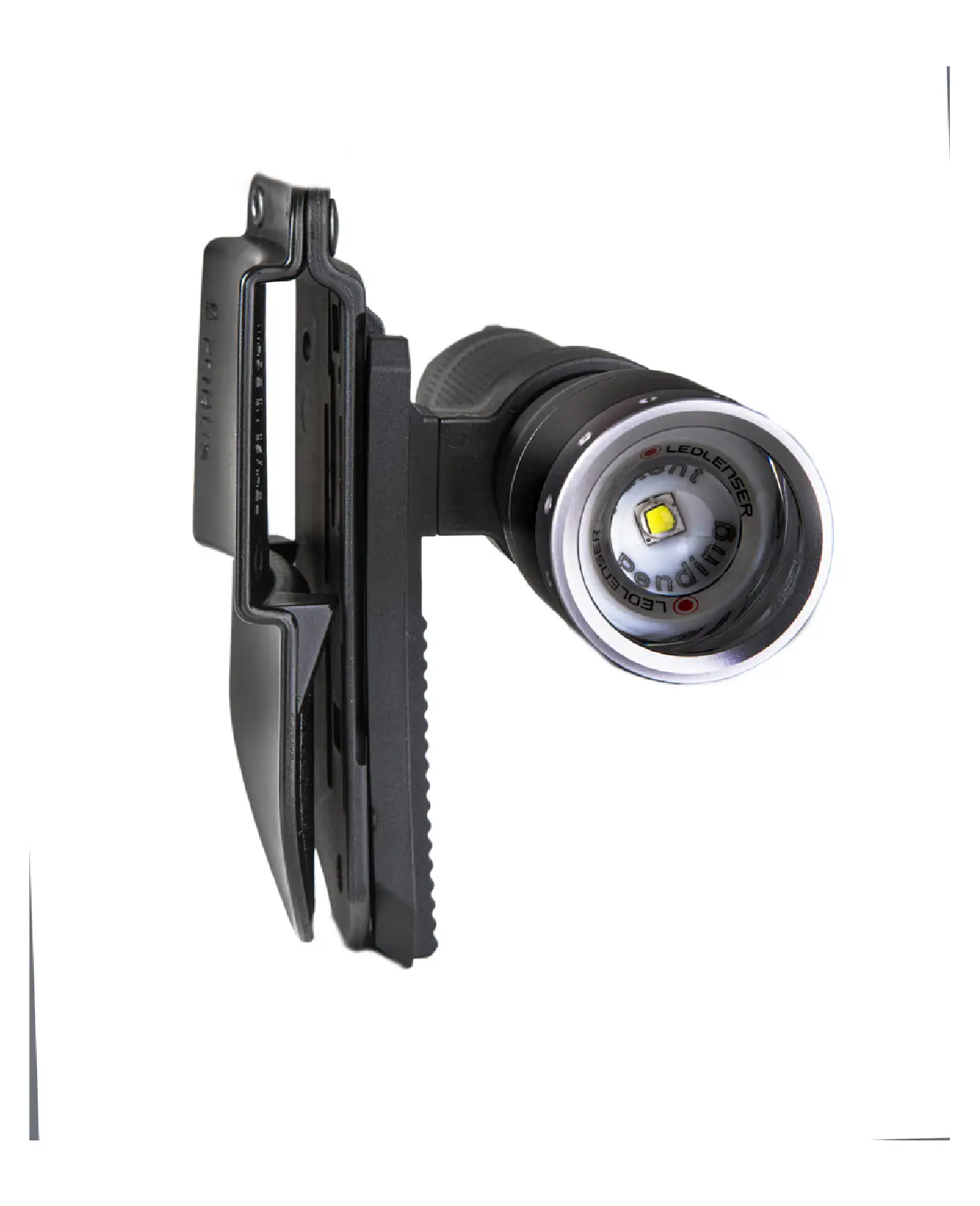 Fobus Flashlight and Pepper Spray Holder DSS3 RPS