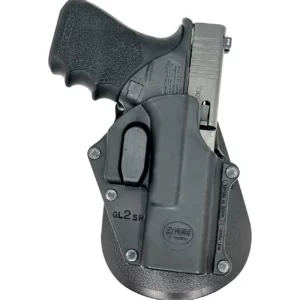 Fobus OWB Holster for Glock 43/43x/48 and Mossberg MC2SC GL-3 SH