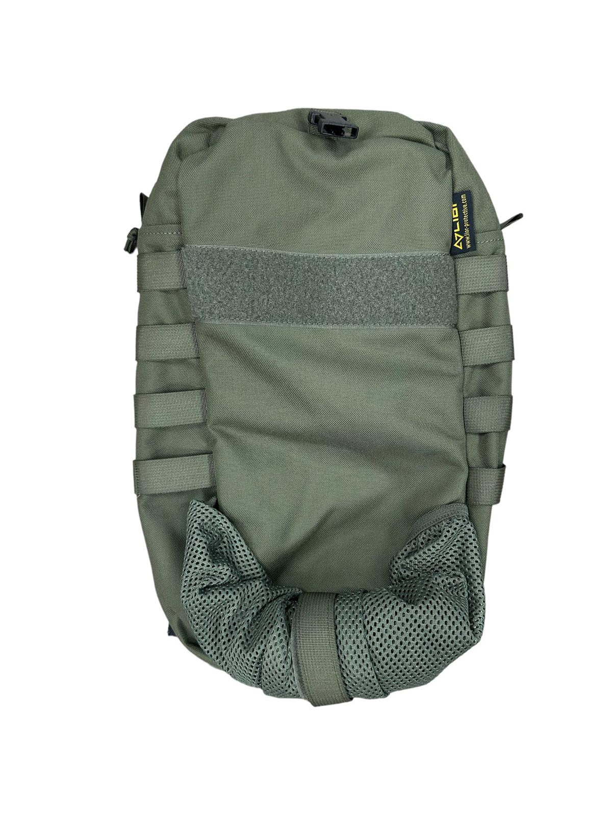 Hydration MOLLE Backpack 11L with Net