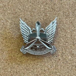 IDF Beret Pin IAF Technological College Techni Heil HaAvir