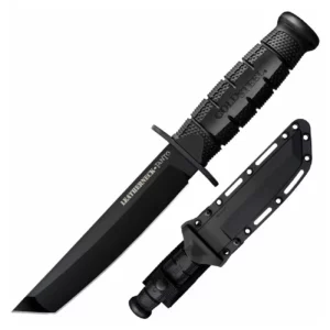 סכין טקטי Cold Steel - Leatherneck Tanto