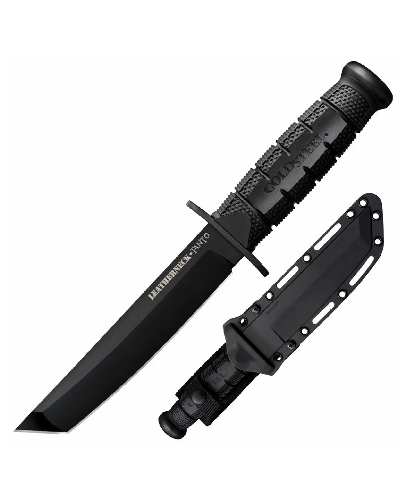 סכין טקטי Cold Steel - Leatherneck Tanto